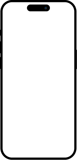 iPhone Frame