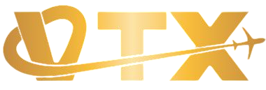 VTX Logo
